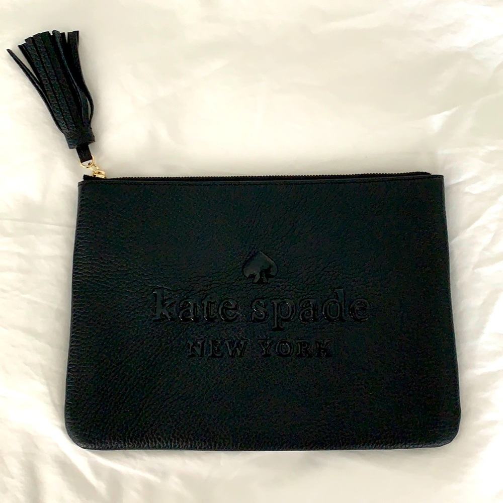 Kate Spade clutch